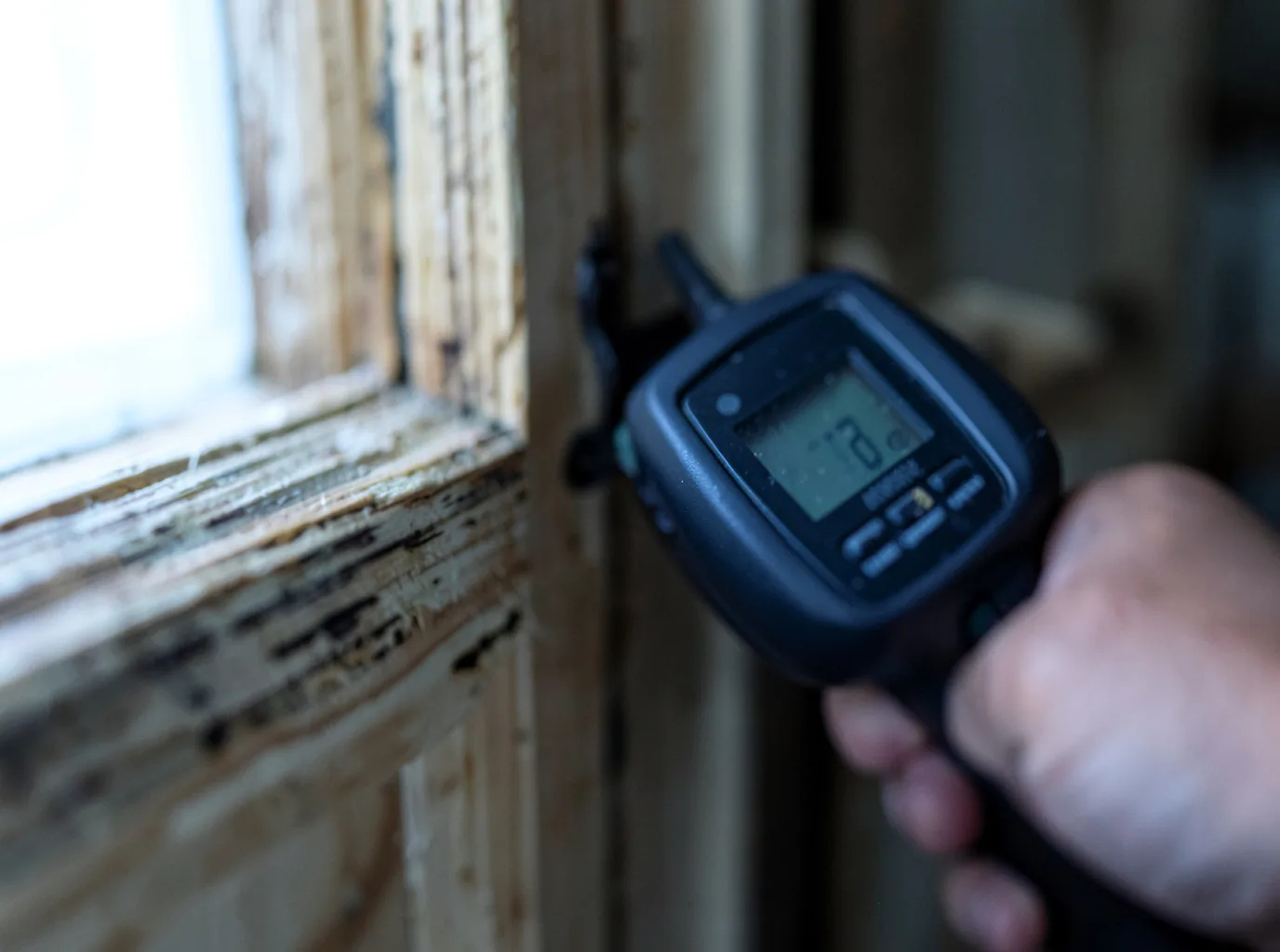Water Damage Restoration Shawnee, OH FAQs